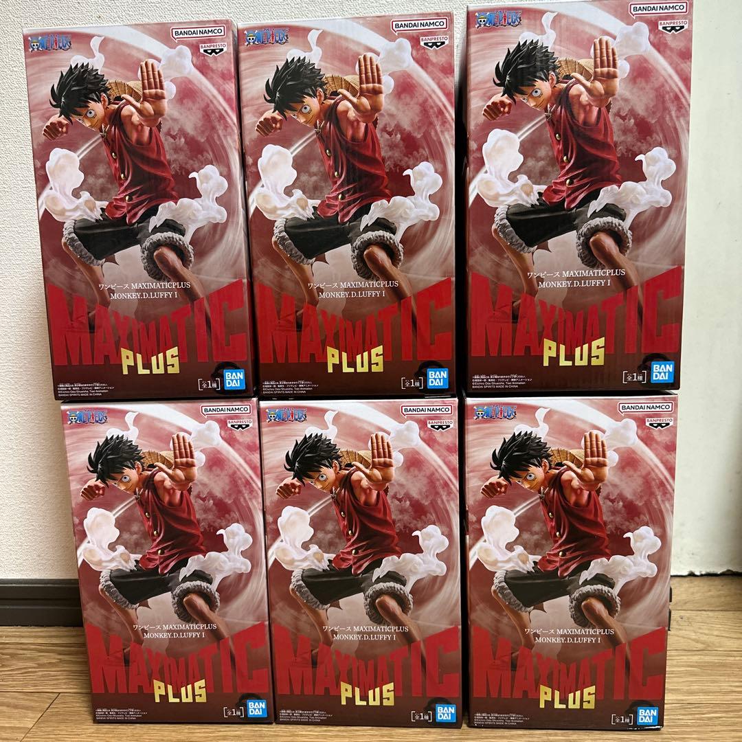 (新作) まとめ売り プライズ フィギュア 16個セット