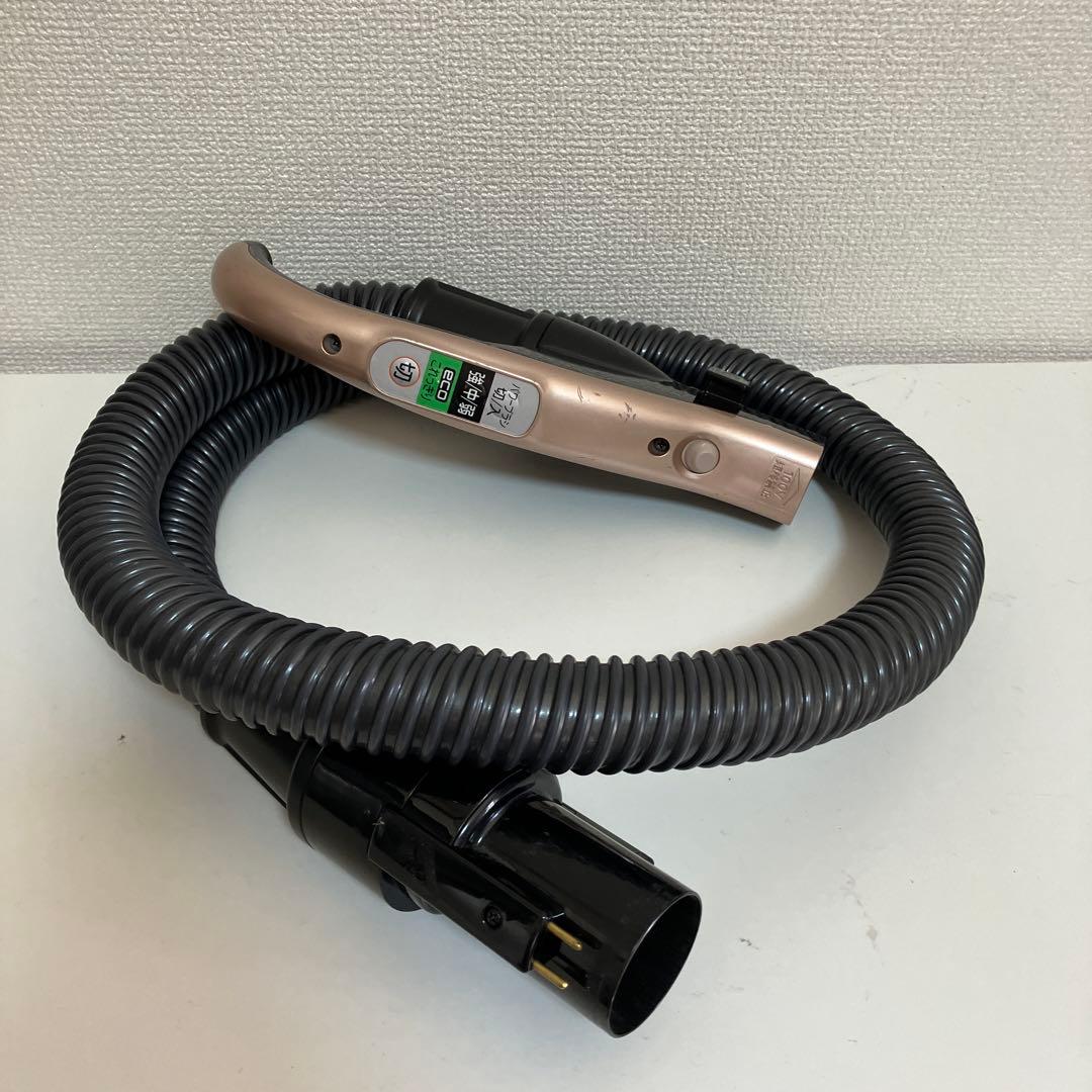 ⭐CV-SP900G 日立　掃除機　ホース パワかるサイクロン　ピンク　動作保証