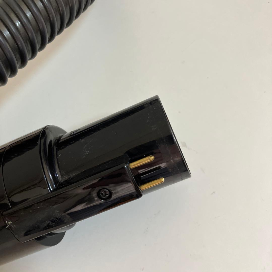 ⭐CV-SP900G 日立　掃除機　ホース パワかるサイクロン　ピンク　動作保証