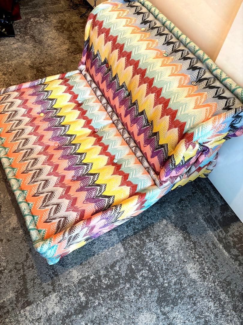 PINEE⭐︎Roche Bobois⭐︎ロッシュボボア⭐︎ソファー美品