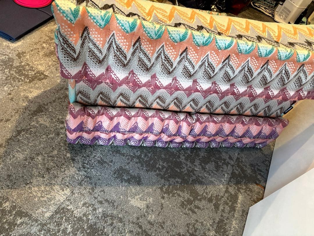 PINEE⭐︎Roche Bobois⭐︎ロッシュボボア⭐︎ソファー美品