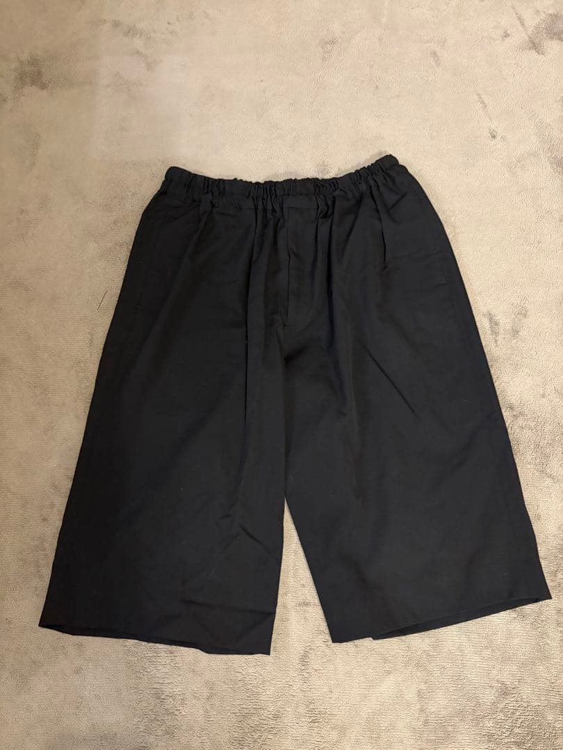 メンズ　ハーフパンツ　COMME des GARCONS HOMME PLUS