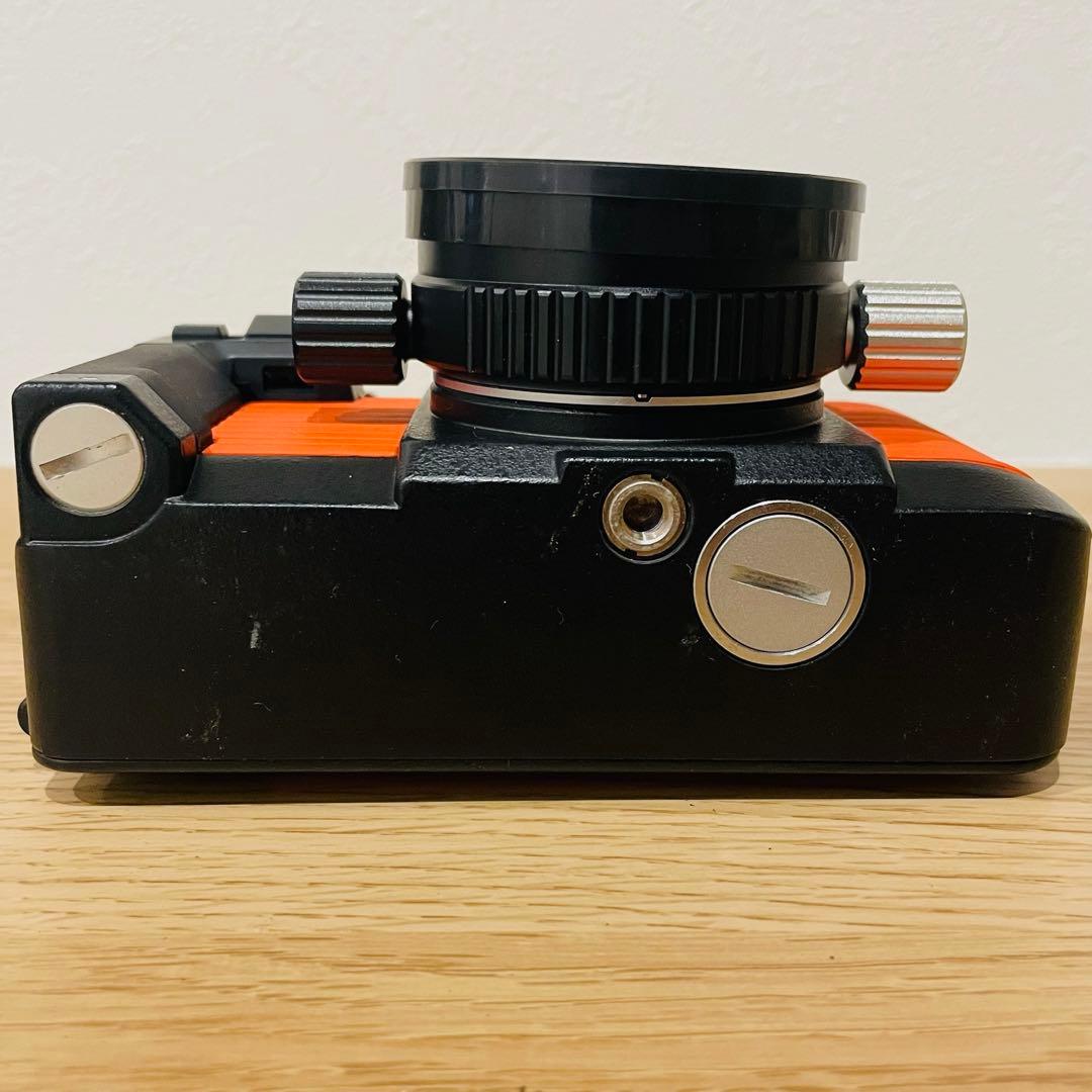 Nikon ニコン NIKONOS V + NIKKOR 35ｍｍ F2.5