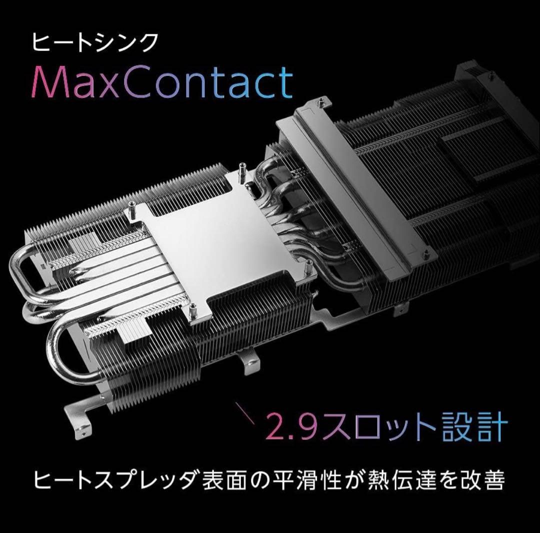 グラフィックボード・グラボ・ビデオカード ASUS ROG Strix NVIDIA GeForce RTX 3070