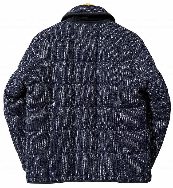 専用　ロストヒルズ ブラウンズビーチジャケット ダウン カバーオール ジャケット