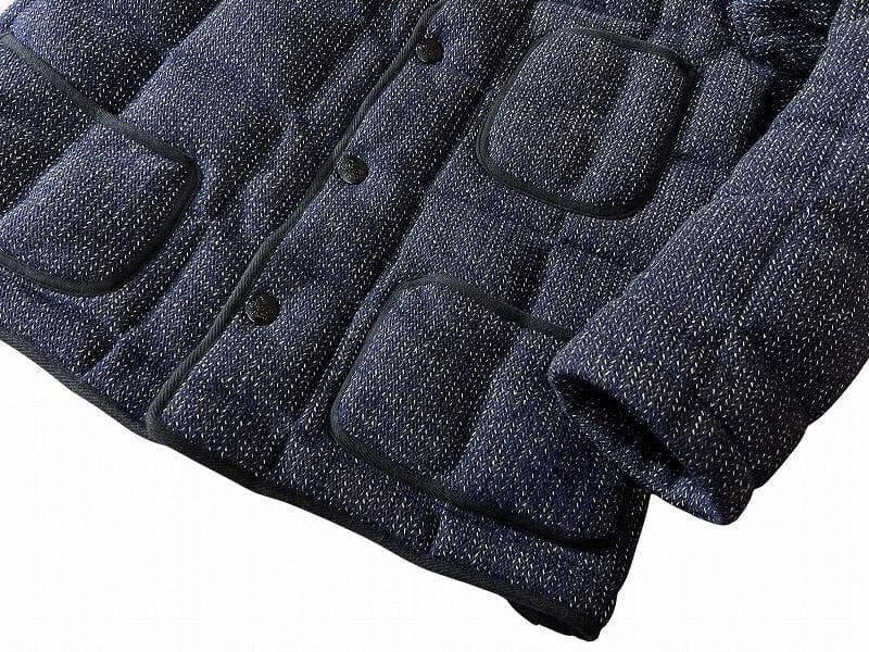 専用　ロストヒルズ ブラウンズビーチジャケット ダウン カバーオール ジャケット