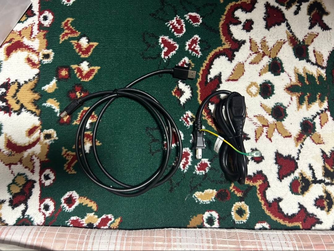 ASUS ゲーミングモニター 早い者勝ち270Hz