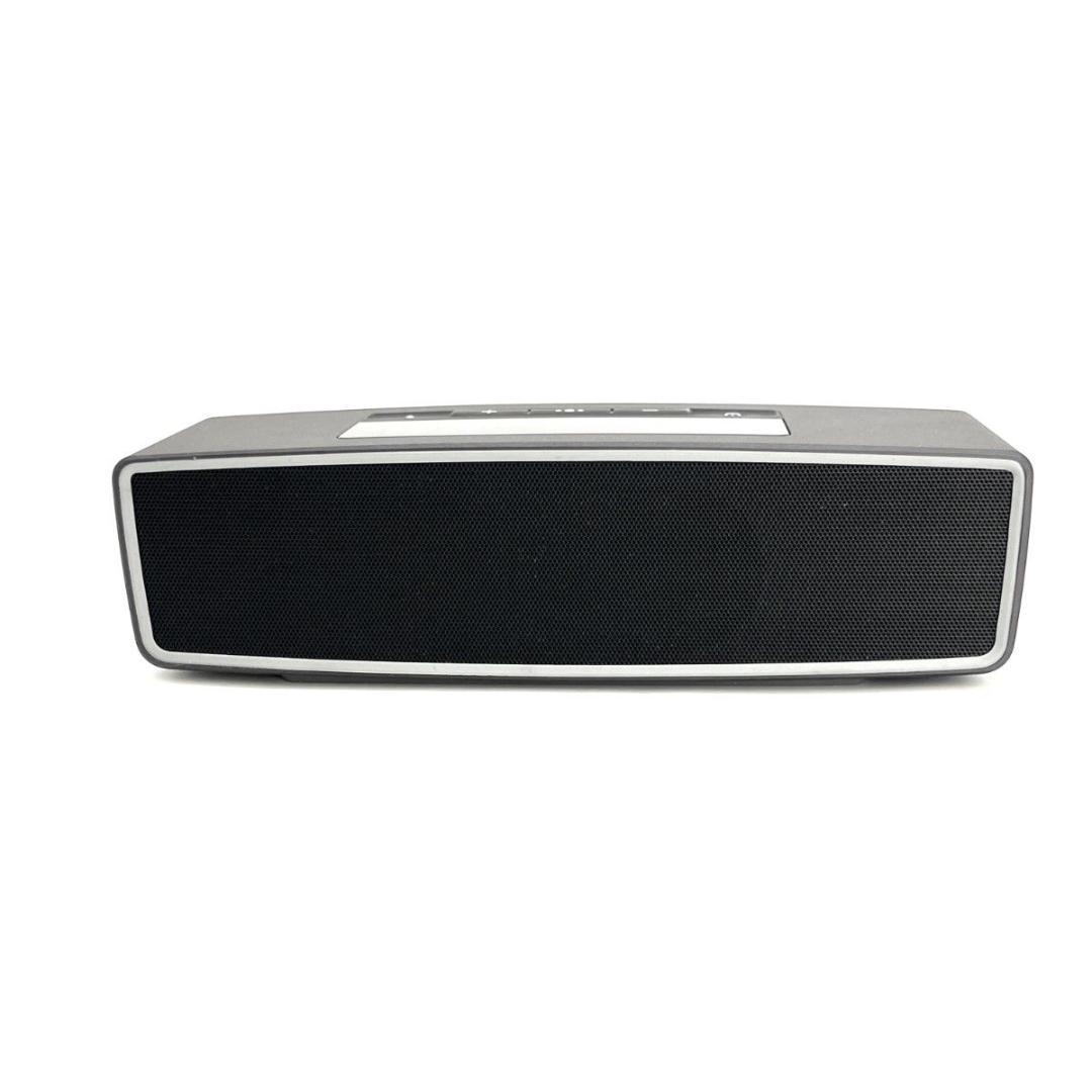 【極美品】BOSE SOUNDLINK MINI II