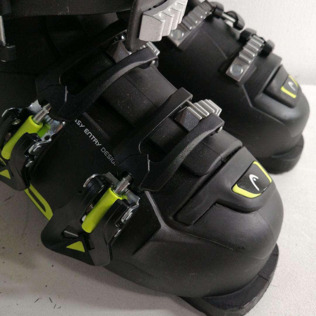 HEAD NEXT EDGE 75 25.0cm ヘッド スキーブーツ