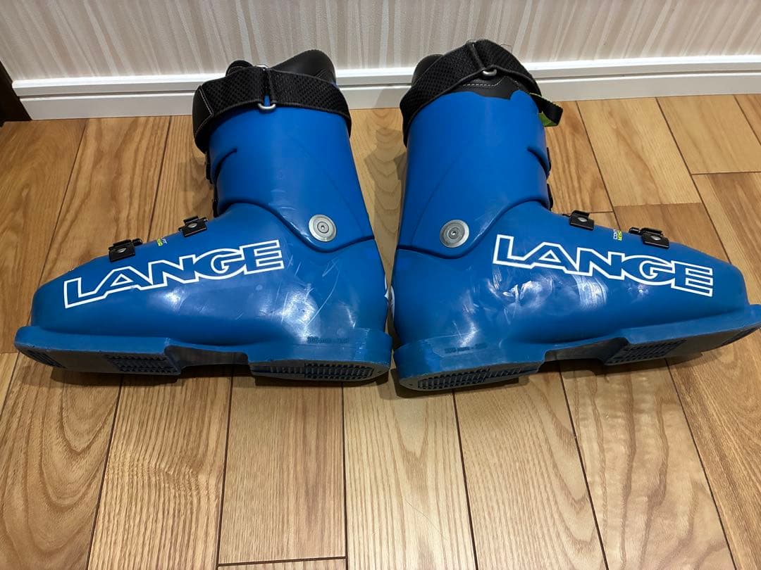★ ラングスキーブーツ（中古品） 26.0〜26.5
