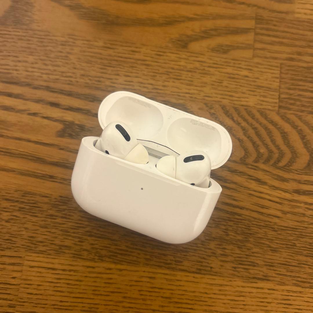 AirPods pro第2世代