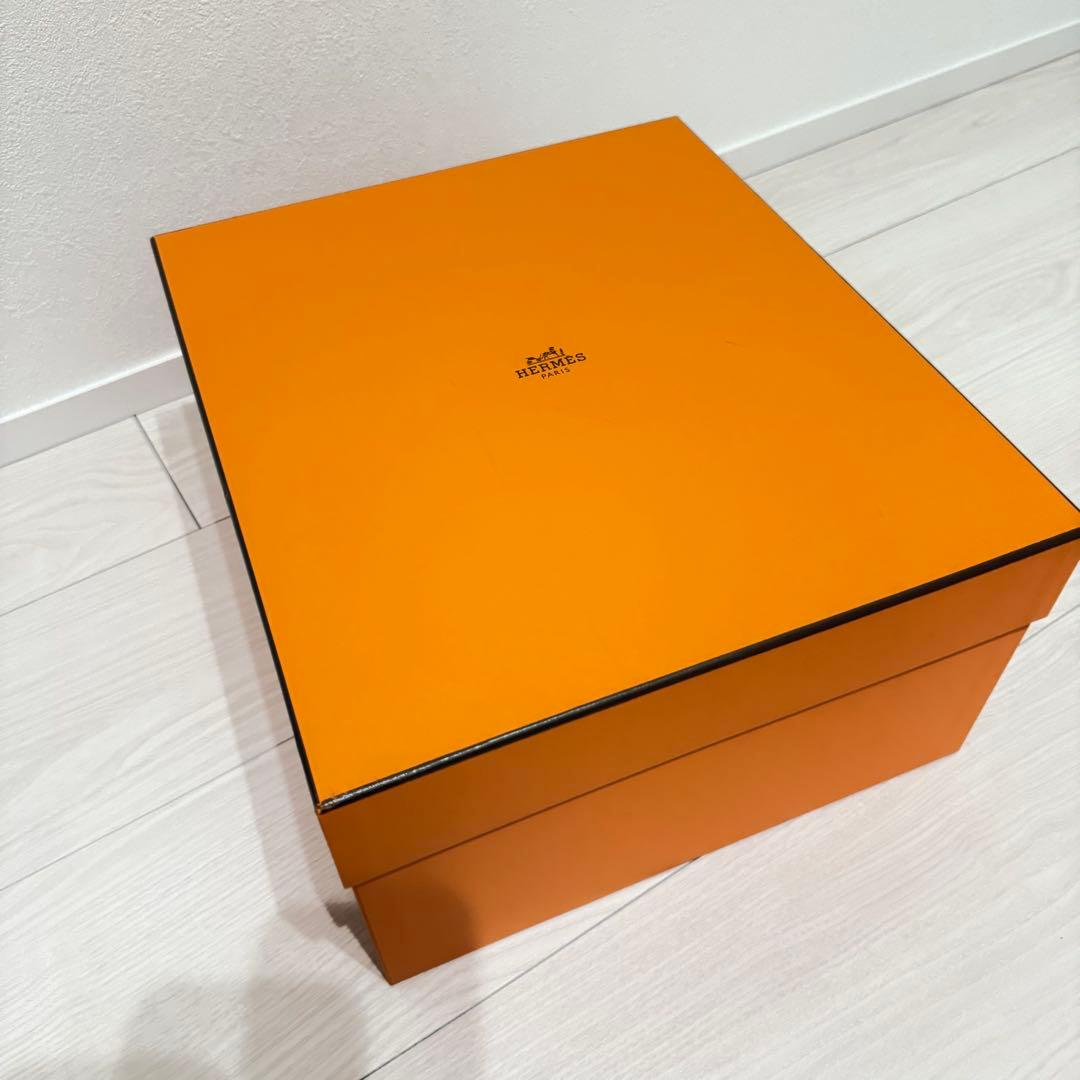 エルメス ケリー25 空箱