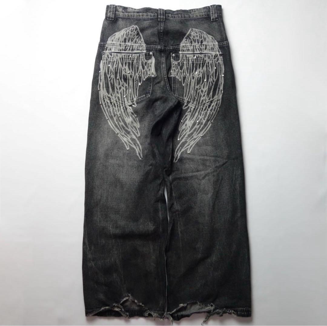 パンツ Jaded London Denim - Size 28