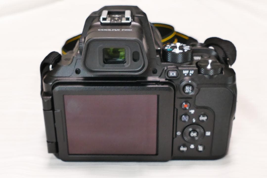 新品同様 NIKON COOLPIX P950