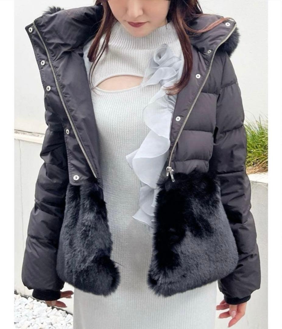 MERCURYDUO アウター