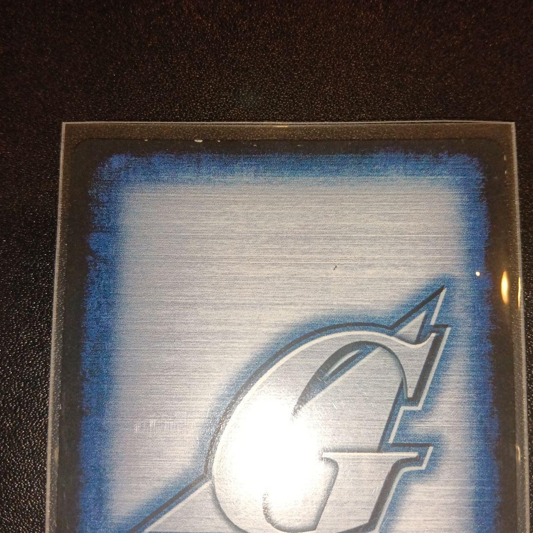 ガンダムMk-IV ORX-012 カード