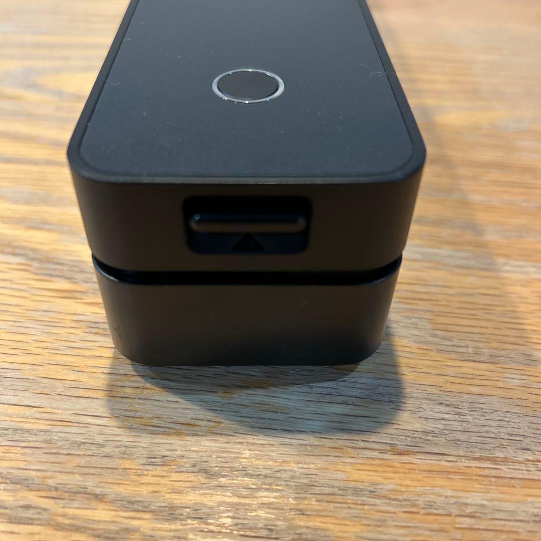 モバイルプリンター　MT610