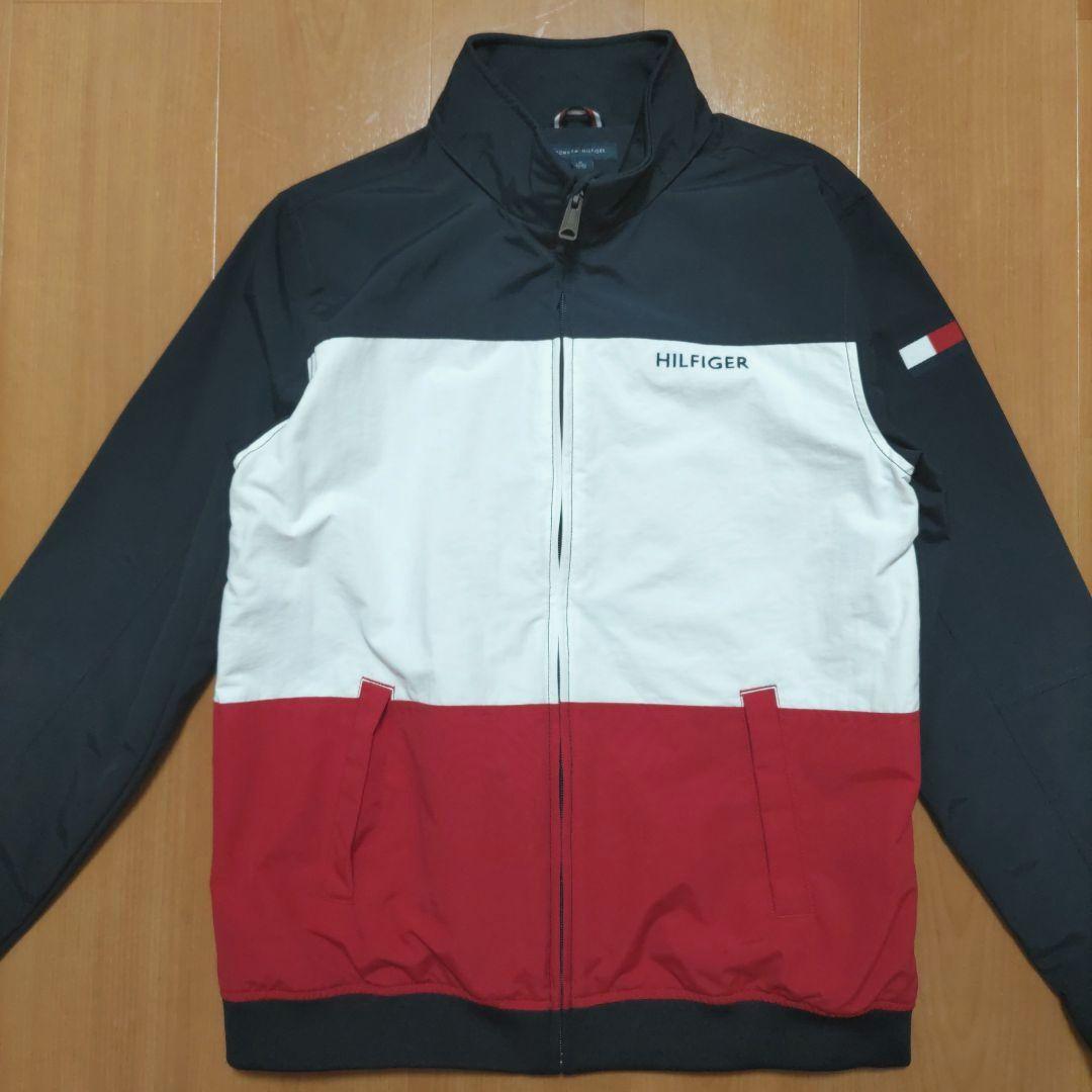   ナイロンジャケット 子供服 XL