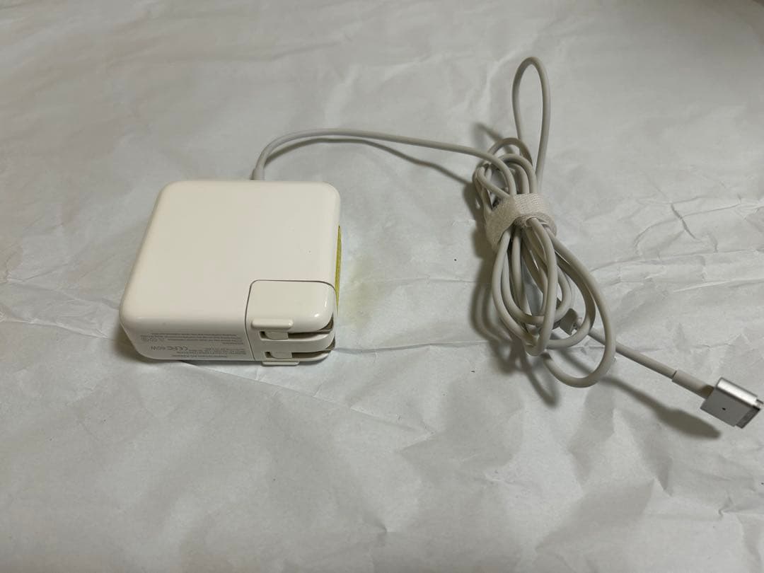 Apple MacBook Air Early 2015 シルバー 日本語配列