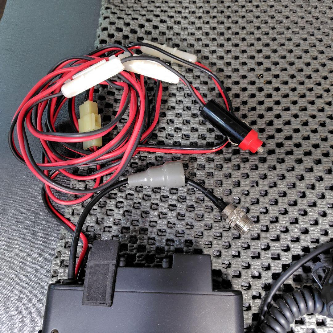 スタンダード トリプルバンド FMトランシーバー C5900