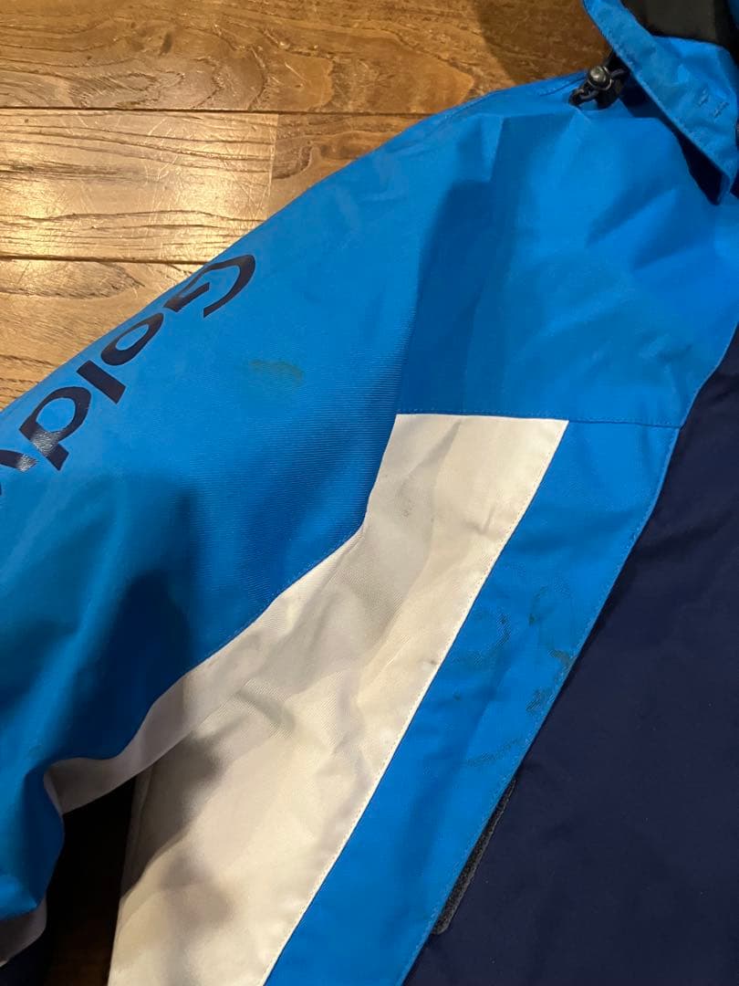 Goldwin スキーウェア 150 パンツ140