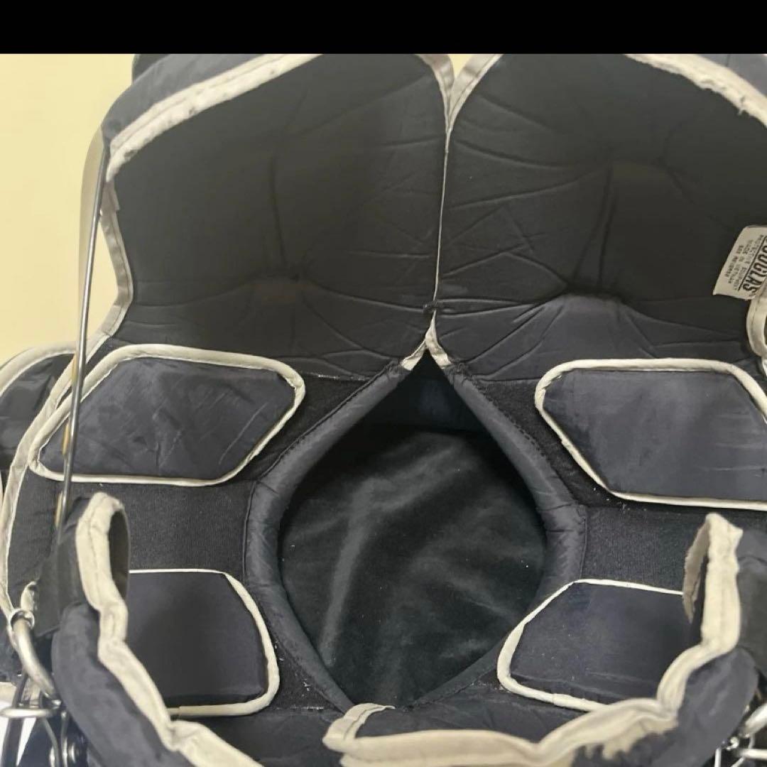 ダグラス　アメフト　ショルダー