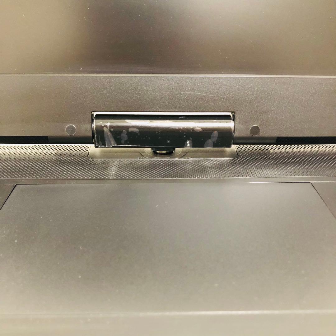 【美品】山善 ポータブルDVDプレーヤー TPD-L156