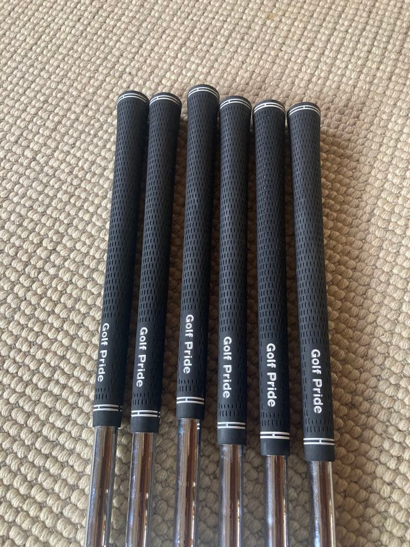 スリクソン　ZXi５　アイアン　５〜Ｐ　６本NS 950GH Neo