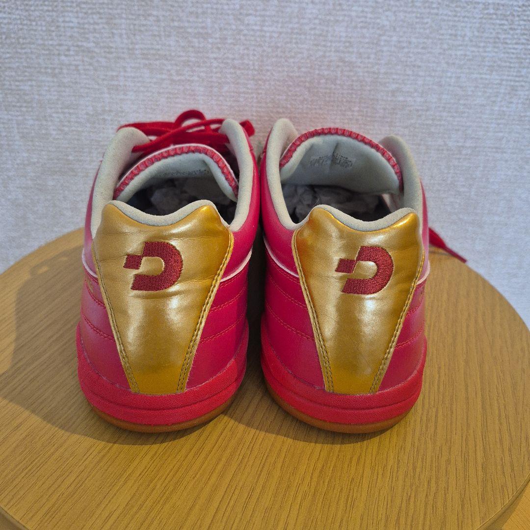 Desporte フットサルシューズ　27センチ