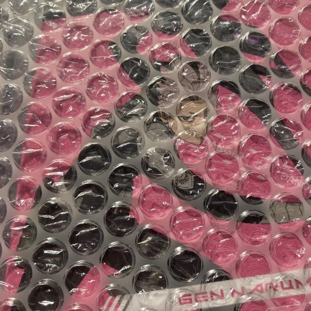 ONKYO 鳴海弦　ワイヤレスイヤホン　怪獣8号