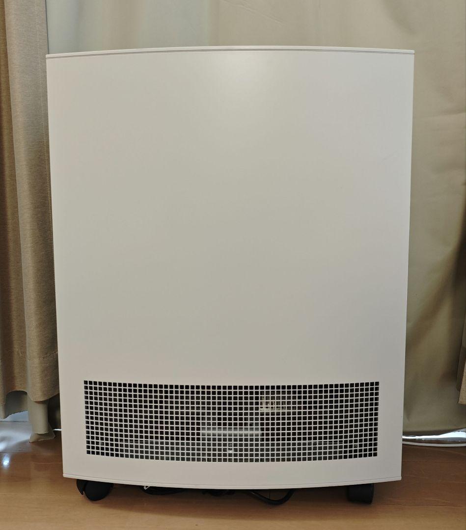 空気清浄機・イオン発生器 Blueair Classic 690i