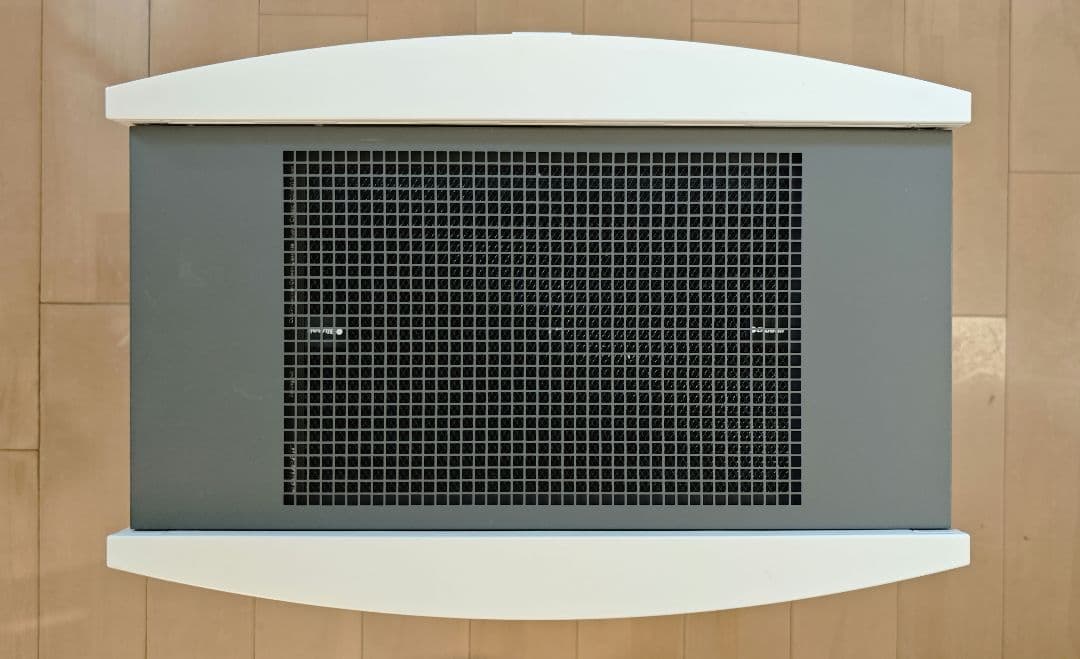 空気清浄機・イオン発生器 Blueair Classic 690i