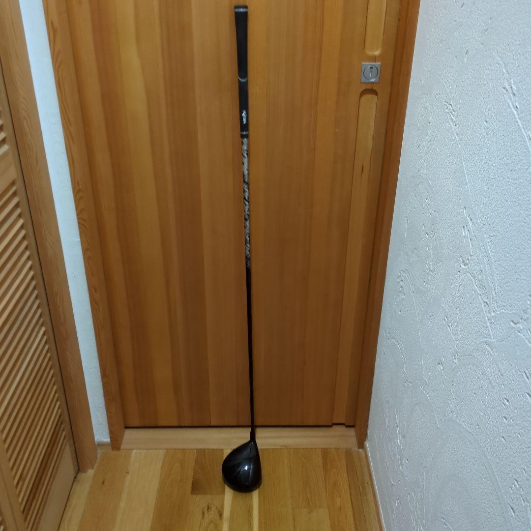 本間　ゴルフ　ドライバー TW-757