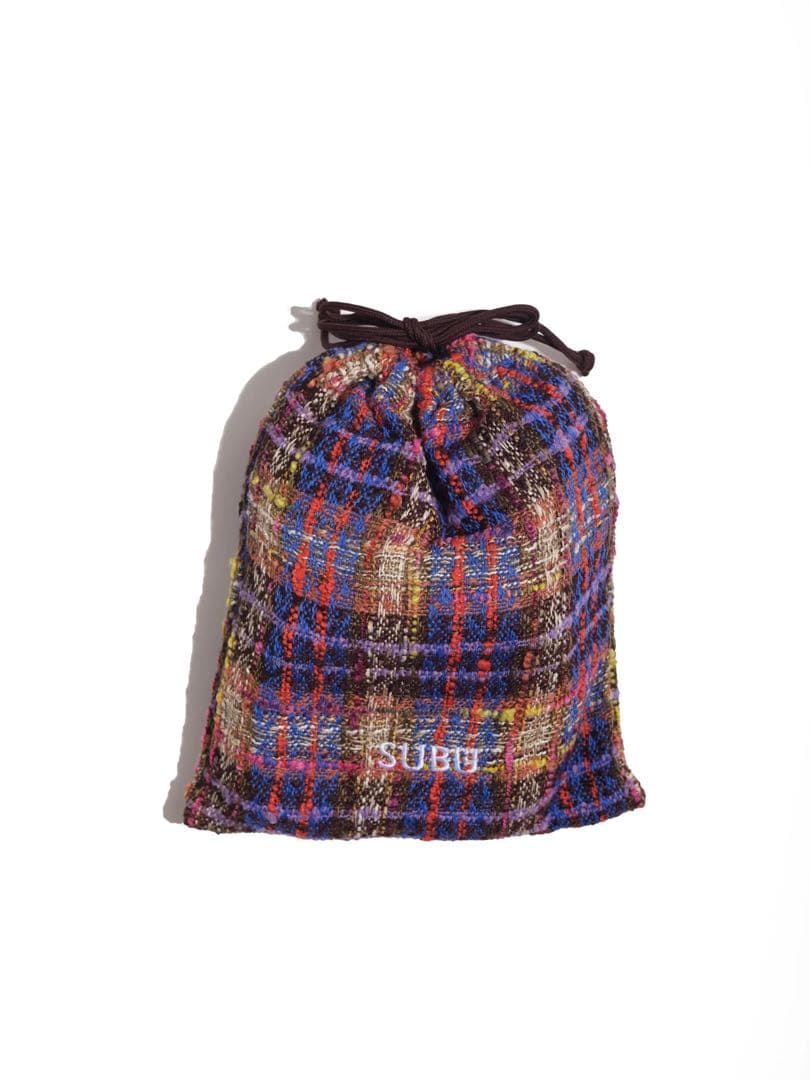 SUBU TWEED PRISMサイズ3 28-29.5cm