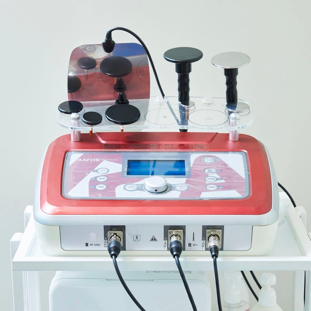 ラフォスプレミアム　ラジオ派