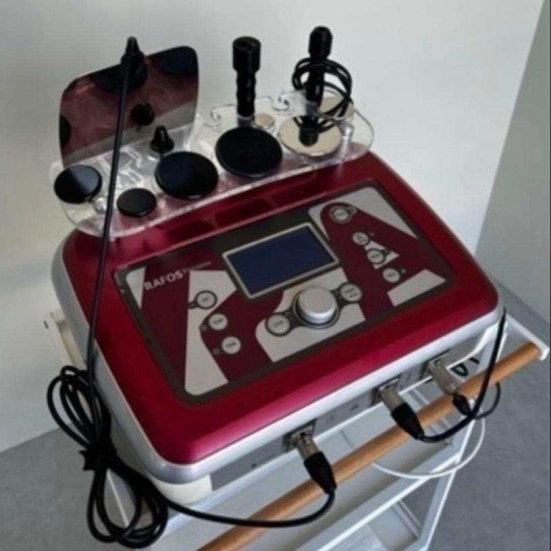 ラフォスプレミアム　ラジオ派