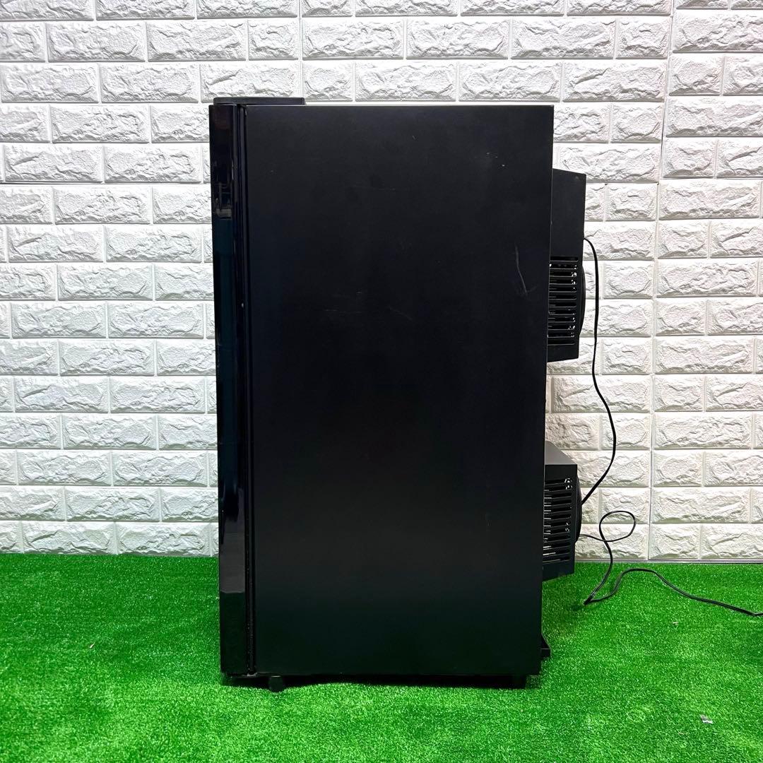 ルフィエール　ワインセラー　LW-D32 取説付 美品　32本収納　2022年製