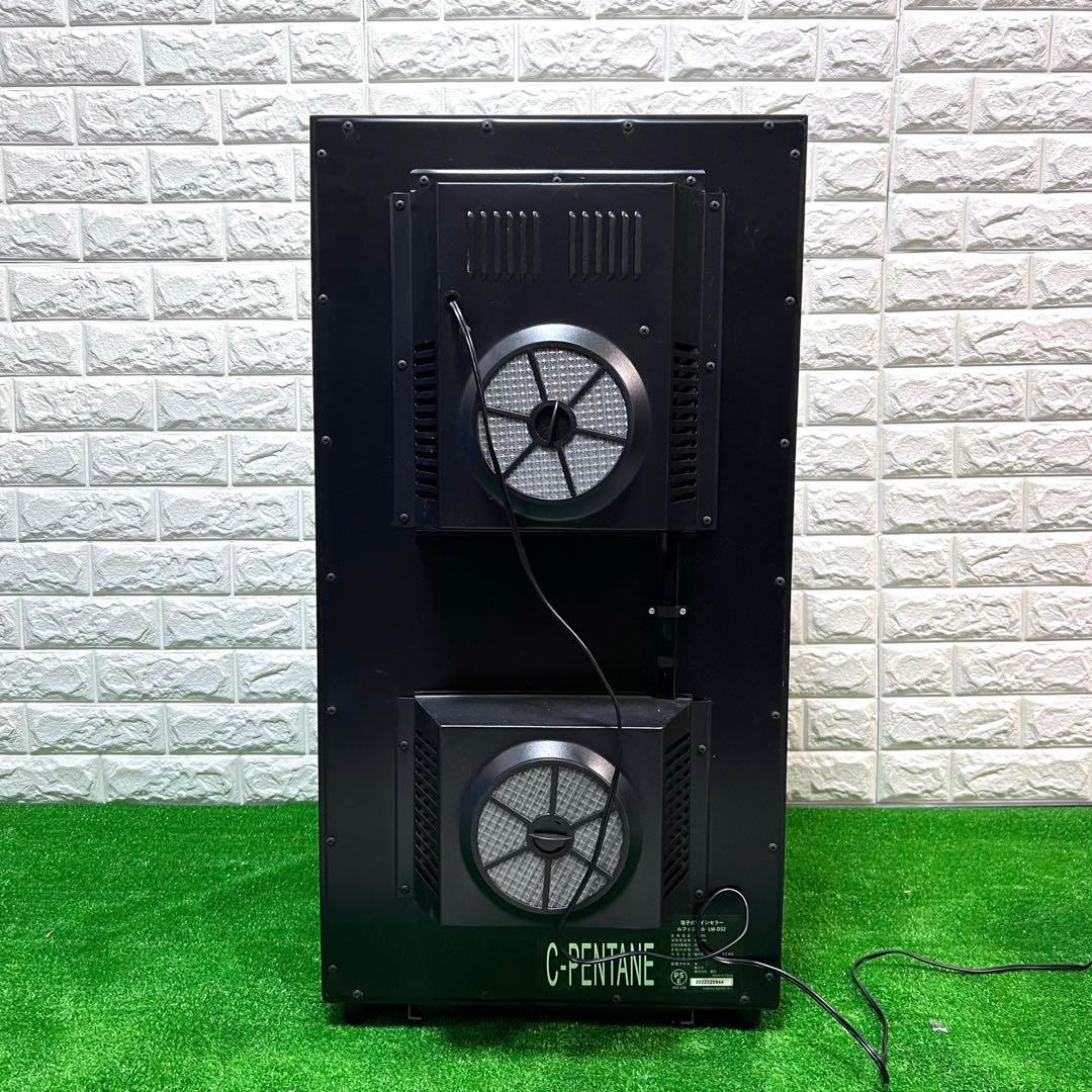 ルフィエール　ワインセラー　LW-D32 取説付 美品　32本収納　2022年製