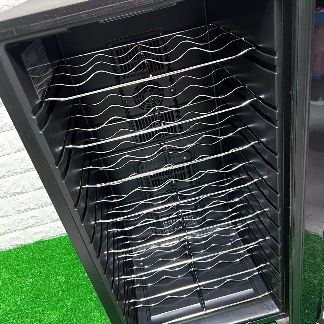 ルフィエール　ワインセラー　LW-D32 取説付 美品　32本収納　2022年製