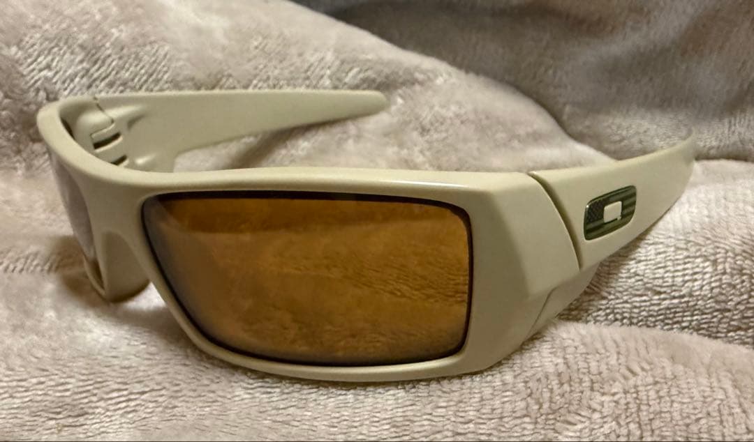 OAKLEY SI GASCAN オークリー　ガスカン　デザート