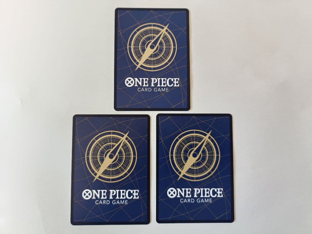 ロロノア・ゾロ SRパラレル　EB04-007