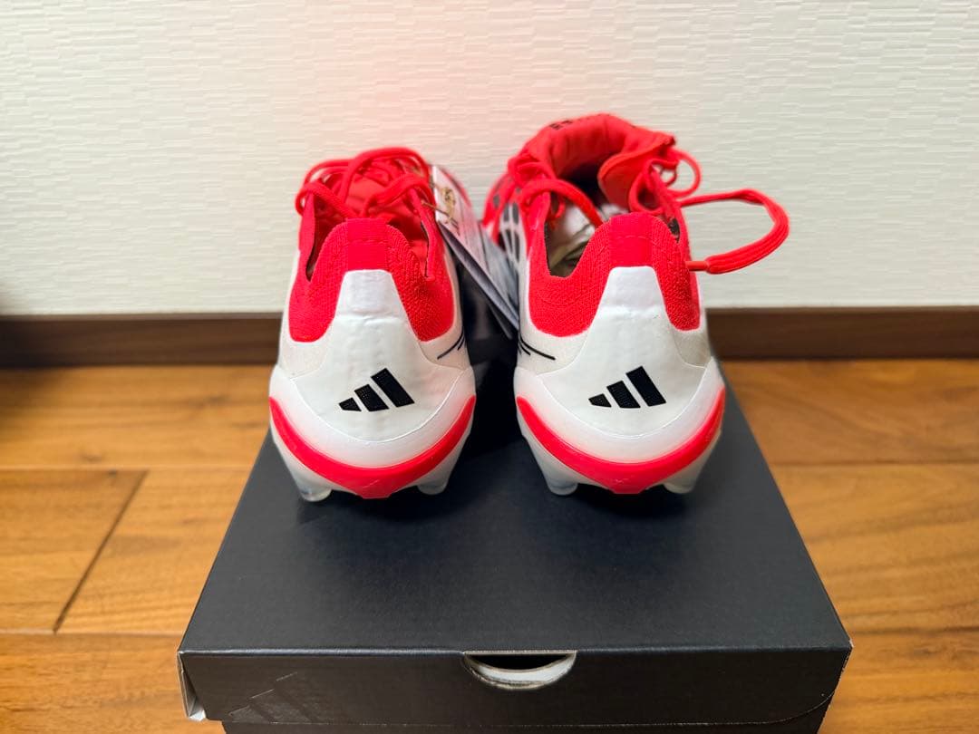 adidas プレデター26 エリート　FT AG