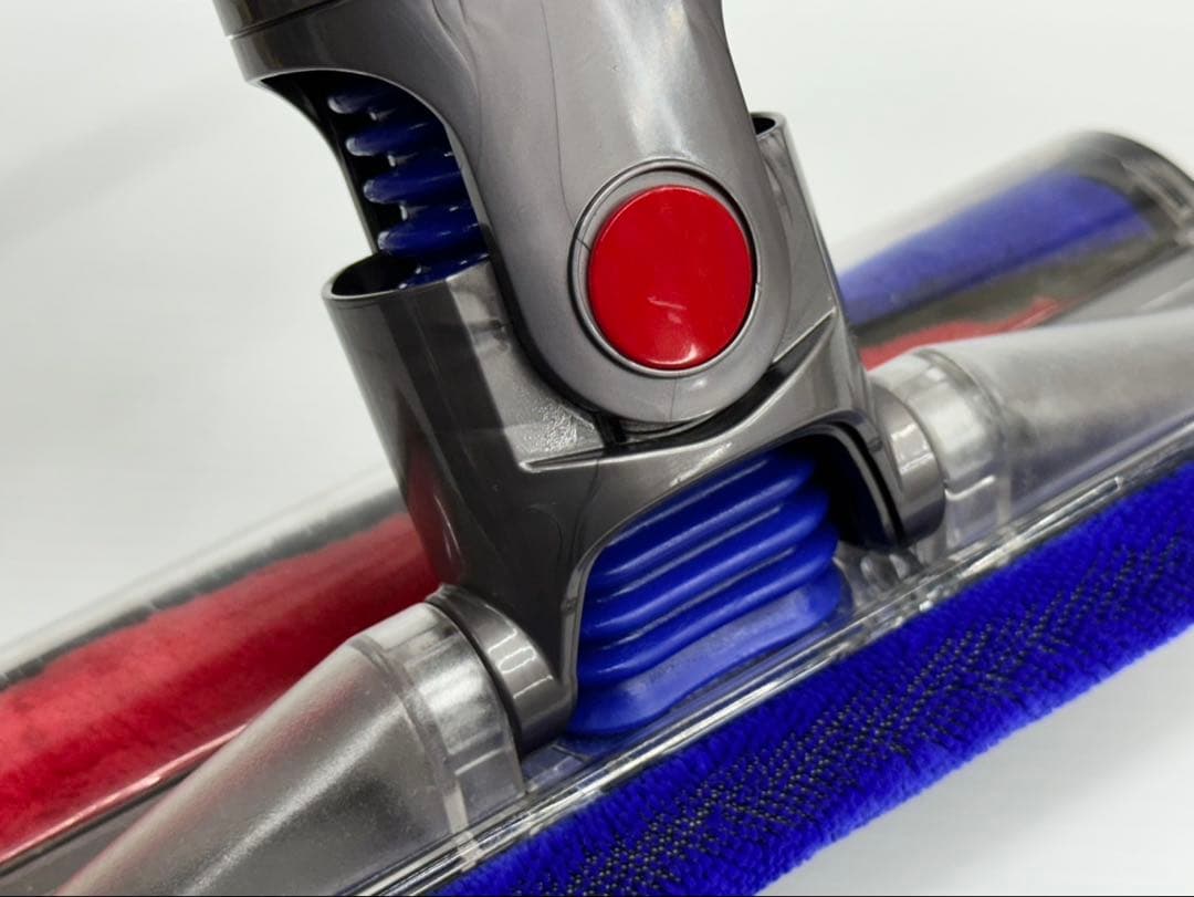 動作保証　中古品　ダイソン　ソフトローラークリーナーヘッド　151868 掃除機