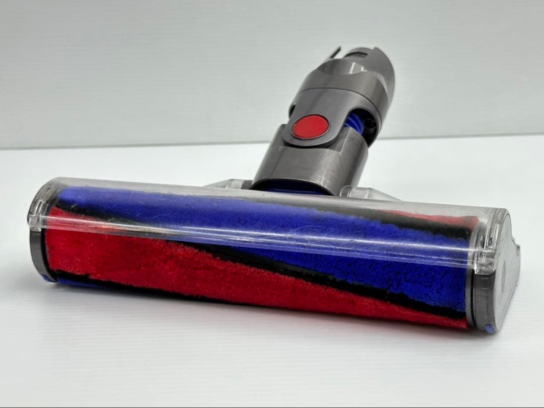 動作保証　中古品　ダイソン　ソフトローラークリーナーヘッド　151868 掃除機