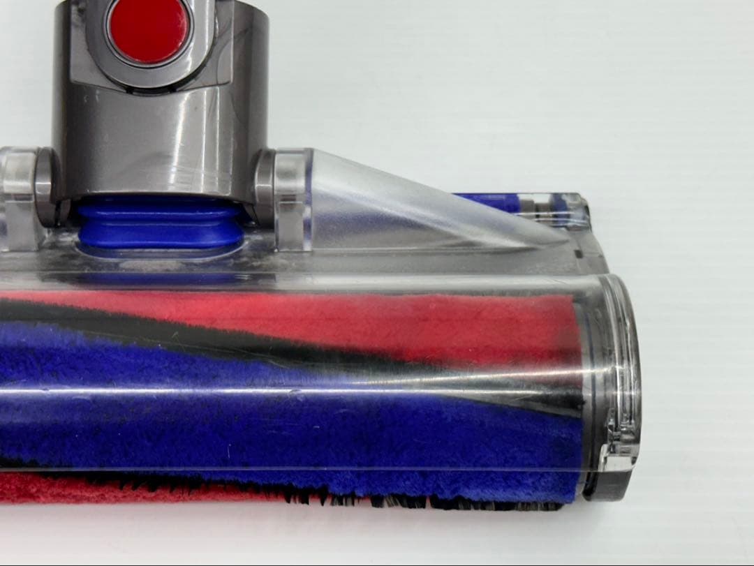 動作保証　中古品　ダイソン　ソフトローラークリーナーヘッド　151868 掃除機