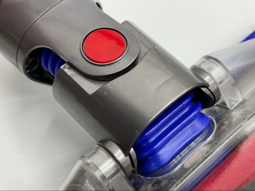 動作保証　中古品　ダイソン　ソフトローラークリーナーヘッド　151868 掃除機