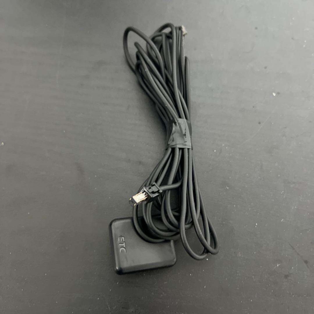 ETC 2.0 パナソニック Panasonic CY-ET2000D 中型車