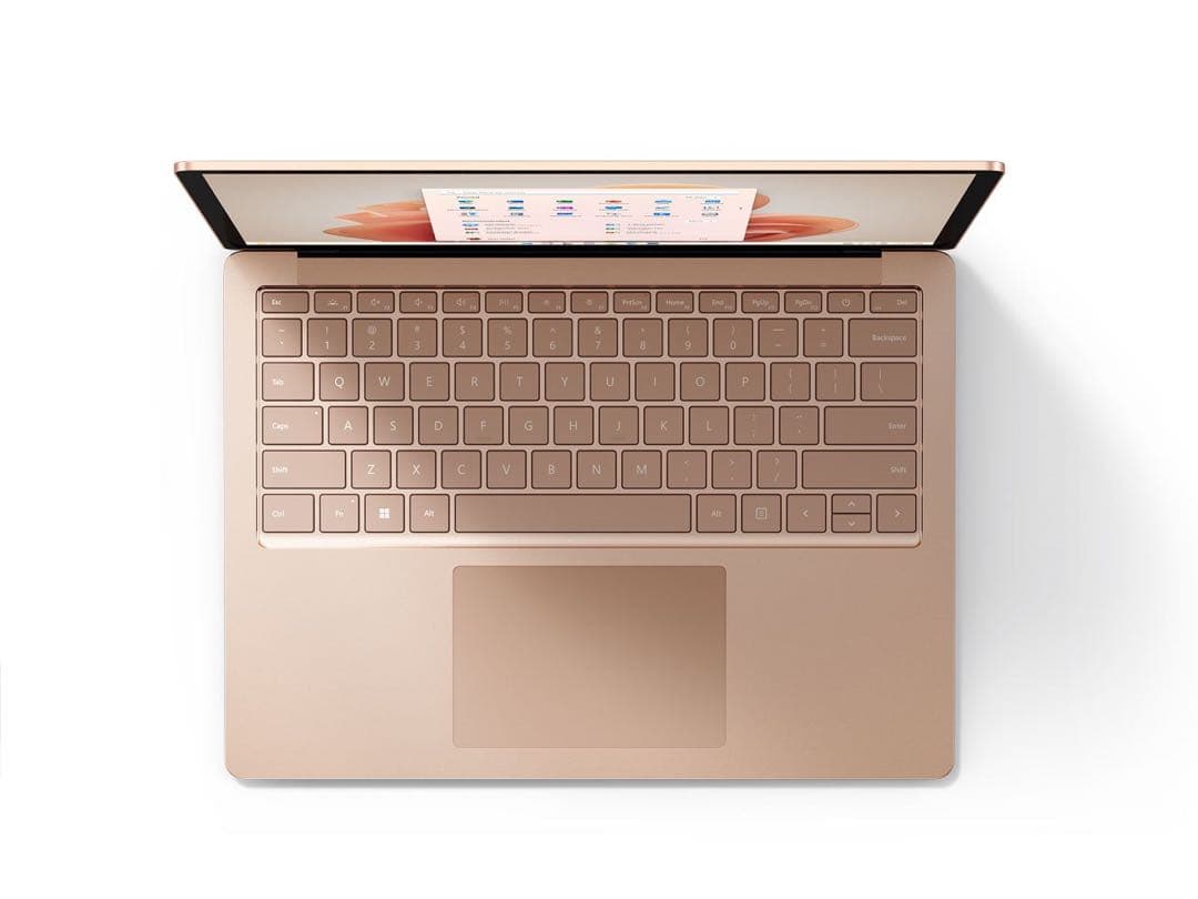 Surface Laptop 5 R8N-00072 [サンドストーン]