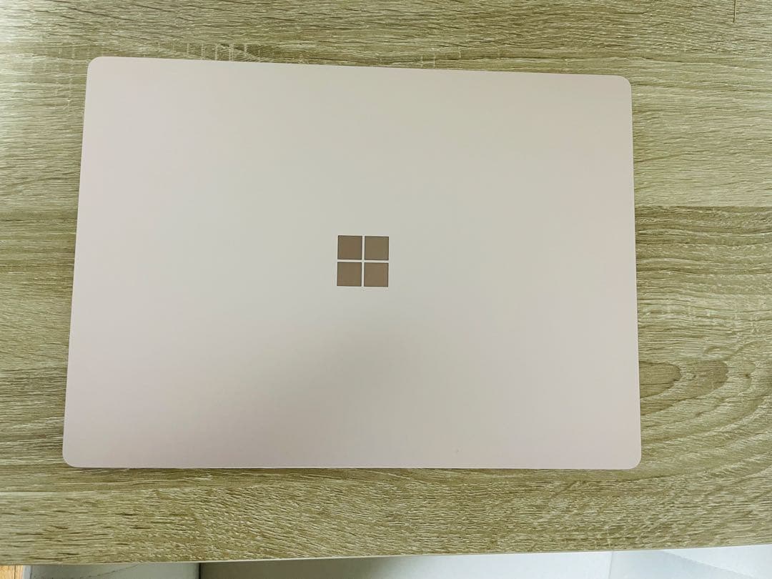 Surface Laptop 5 R8N-00072 [サンドストーン]