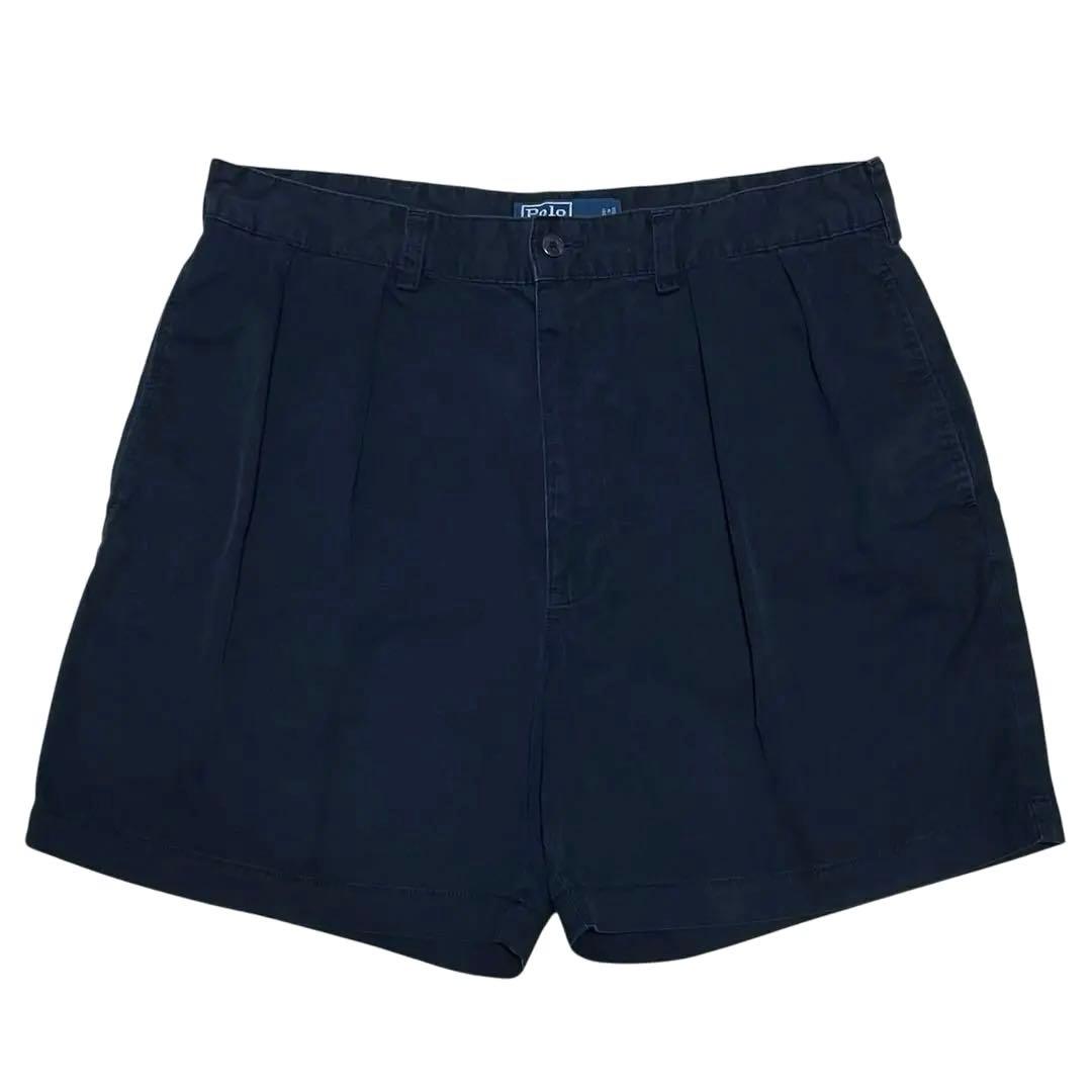 Polo by Ralph Lauren ANDREW SHORT ブラック